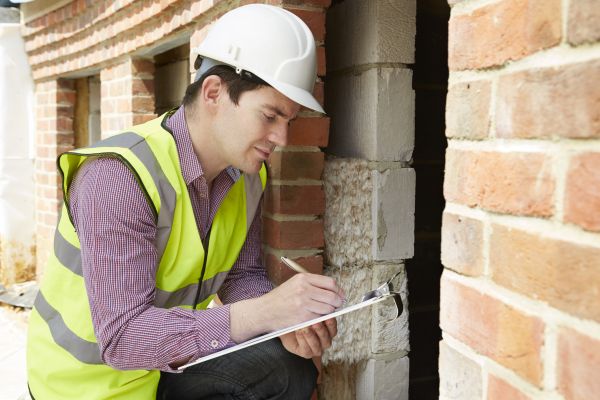 Construction Home Inspection
